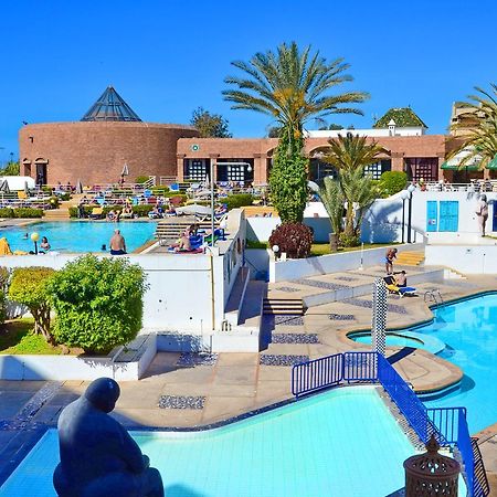 Hotel El Pueblo Tamlelt Agádír Exteriér fotografie